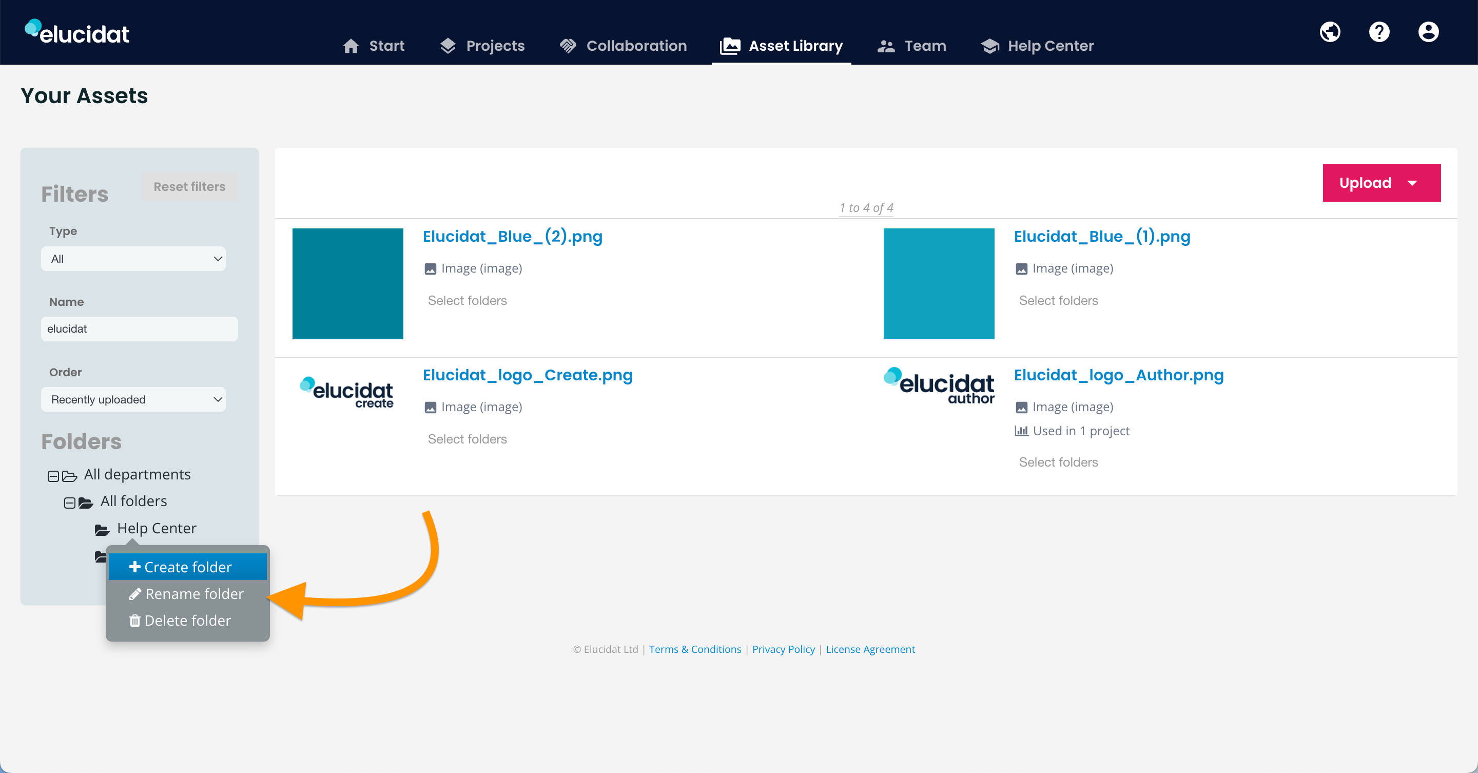 author-asset-library-folder-action-menu