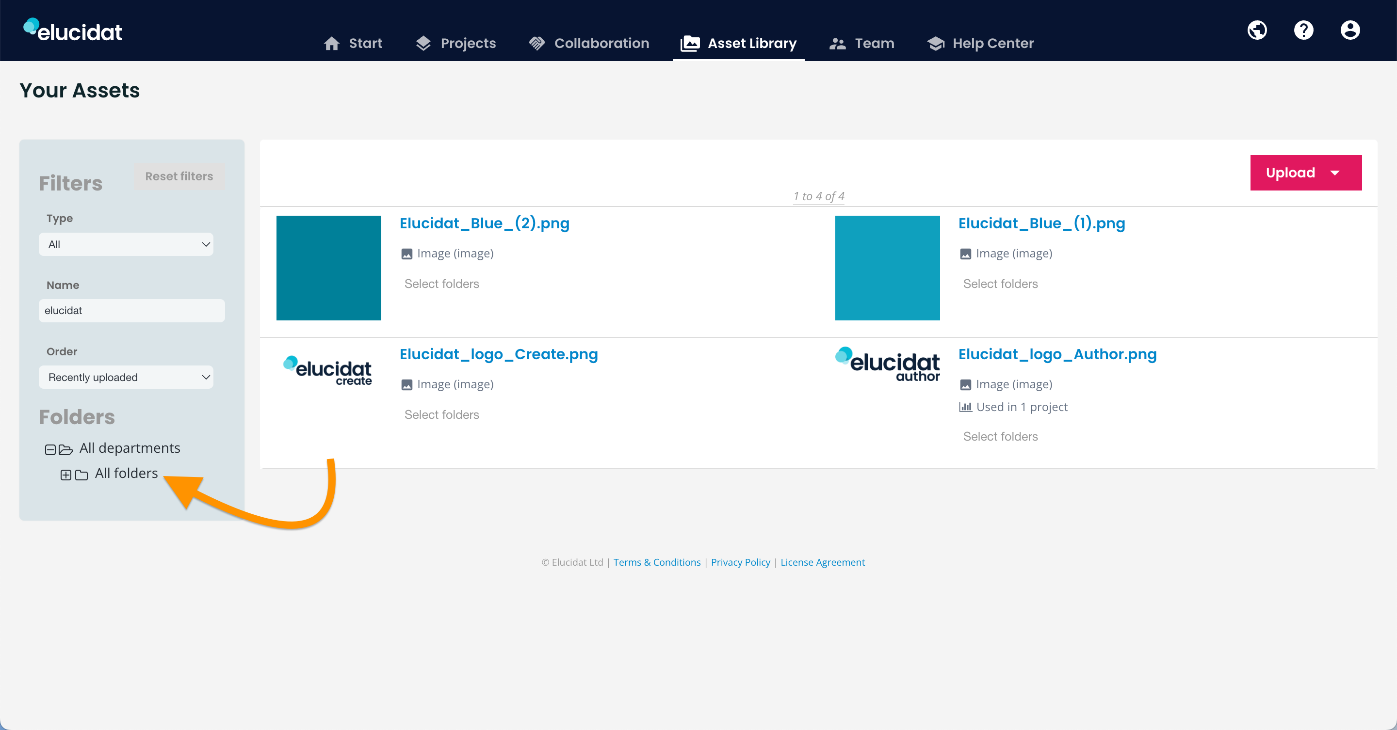 author-asset-library-all-folders