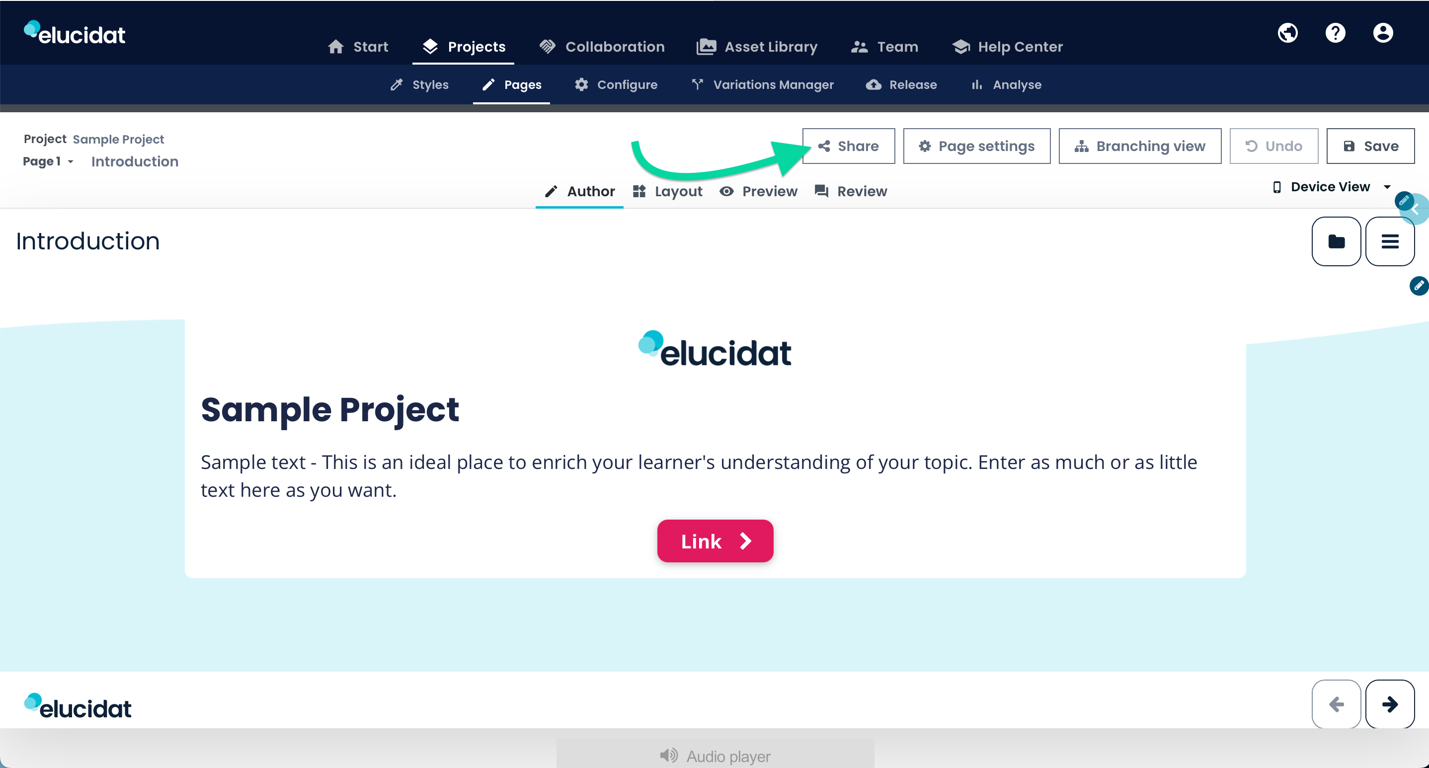 eluauthor-project-author-share