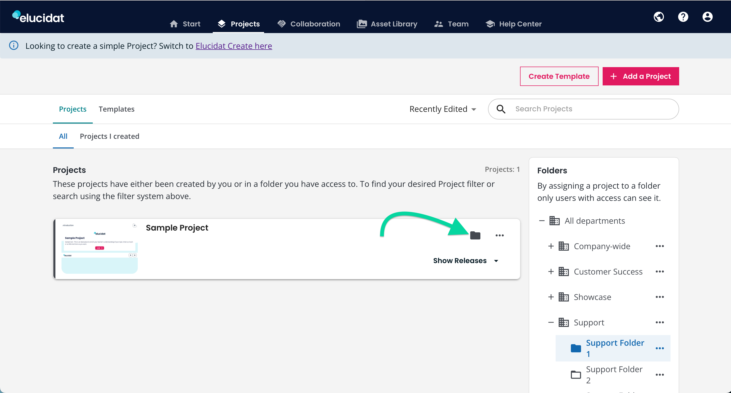 eluauthor-project-library-project-folder-button
