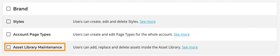 author-user-roles-configuration-brand-asset-permissions