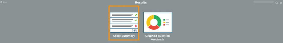 Author, parts menu with Score Summary highlighted.png